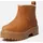 Timberland Stone STREETMID WARM LINED Boot - Winterschuhe, Stiefelette, gefüttert