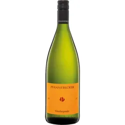 Weissburgunder Pfannebecker Weingut Dreissigacker 2023