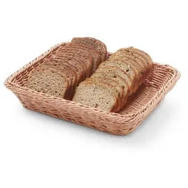 HENDI Brotkorb Gastronorm-Größe, 325x265x65 mm