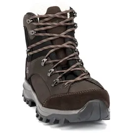 Hanwag Alta Bunion II Lady LL mocca/black (566012) 6,5