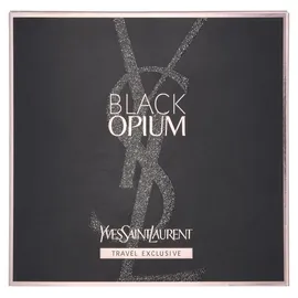 Yves Saint Laurent Black Opium Eau de Parfum 50 ml + Body Lotion 50 ml Geschenkset