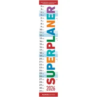 Alpha edition / teneues calendars & stationery gmbh &
