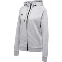 hummel Damen 2006 - Grey melange XS