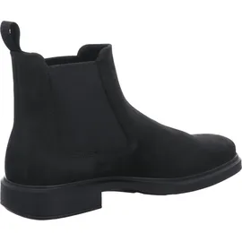 ECCO Chelsea-Boots Herren Schwarz 43