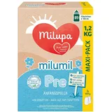 Milupa Milchnahrung Pre Anfangsmilch 1,2 kg
