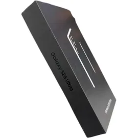 Samsung Galaxy S25 Ultra 5G 512 GB Titanium Whitesilver