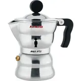 Alessi Moka Espressokocher 1TZ. AAM33/1