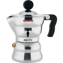 Alessi Moka Espressokocher 1TZ. AAM33/1