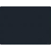 Hansa Schneidematte A2 schwarz/weiß 60 x 45 cm faltbar selbstheilend