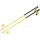 Grivel Trail 1 122 cm gelb
