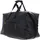 Mandarina Duck Eco Coated Duffle Bag Black