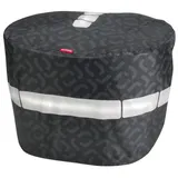 KLICKfix Rain Cover M Regenhülle f. Bikebasket / Körbe