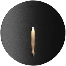 Einbauleuchte LED Treppenleuchte Außenleuchte Spotleuchte Lampe IP54 Schwarz