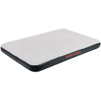 High Peak Double Luftbett 197x138x20cm