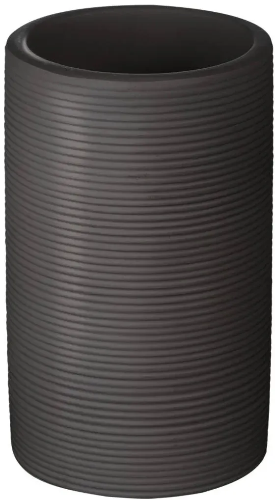 Zurbrüggen Becher ROLLER - L/B/H ca. 6,40x6,40x10,80
