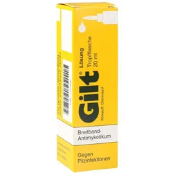 GILT Lösung 20 ml