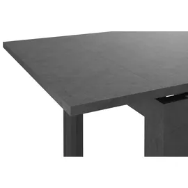 Mäusbacher Monzi 80 x 78 x 80 cm grau