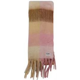 Chillouts Gero Scarf« mit dicken Fransen