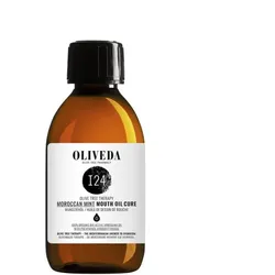 Oliveda Mundziehöl - Detoxifying I24