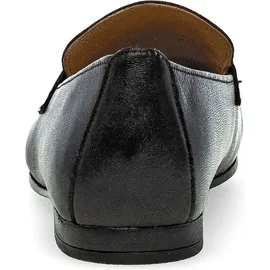 Gabor Slipper in schwarz | Gr.: 7.5