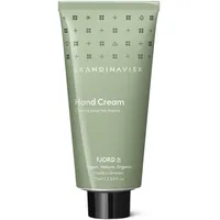 Skandinavisk - Handcreme, 75 ml.