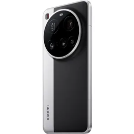 Xiaomi 15 Ultra 5G 512 GB Silver Chrome