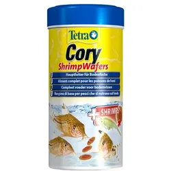 TETRA Cory Shrimp Wafers 250 ml