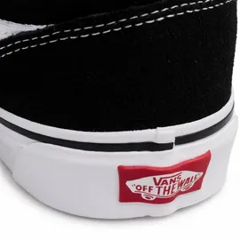 Vans Knu Skool Black/True White 36,5