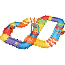 Vtech Tut Tut Baby Flitzer Straßenset Deluxe