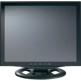 Renkforce LCD Überwachungsmonitor 17" 419700