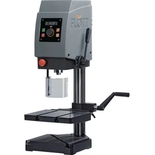 flott werkzeugmaschinen Tischbohrmaschine TB 15 Plus M10 MK2 40-4000min-1