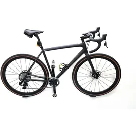 Lezyne Stainless Pedal Hook Fahrrad-Wandhalterung Silber