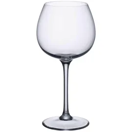 Villeroy & Boch Purismo Wine Rotweingläser 4er Set transparent