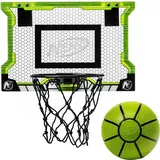 Hasbro Nerf Pro Hoop Mini Basketball-set - One Size
