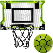 Hasbro Nerf Pro Hoop Mini Basketball-set - One Size