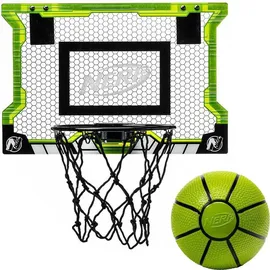 Hasbro Nerf Pro Hoop Mini Basketball-set - One Size