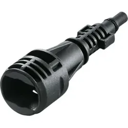 Bosch Adapter für Kärcher Zubehör, Systemzubehör für Bosch Aquatak-Serie