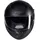 Nolan N60-6 Classico Integralhelm - Matt-Schwarz - S