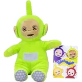 Sambro Teletubbies Dipsy Stofftier 33 cm Grün - Grün
