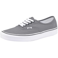 VANS Authentic pewter/black 37