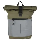 New Rebels Bowie 21 l grün