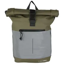 New Rebels Bowie 21 l grün