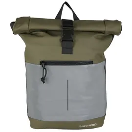 New Rebels Bowie 21 l grün