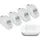 Homematic IP Heizkörperthermostat Starter Bundle Heizen Basic für 4 Heizkörper weiß