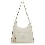 Kipling Basic Yenna Shoulderbag Hideaway Beige