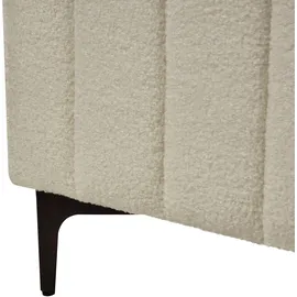 Beliani Lunan 180 x 200 cm Beige