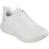 SKECHERS Sport Squad Chaos - Face Off white 42