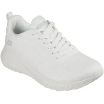 SKECHERS Sport Squad Chaos - Face Off white 42