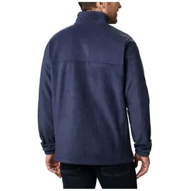Columbia Fleece Sweatshirt Collegiate Navy XL