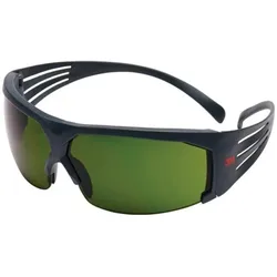 3M Schweißerbrille SecureFitTMSF600 EN 166 ( 8000326973 )
